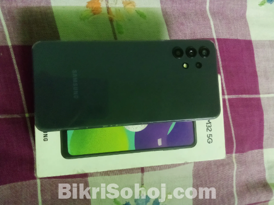 Samsung galaxy M32 5g